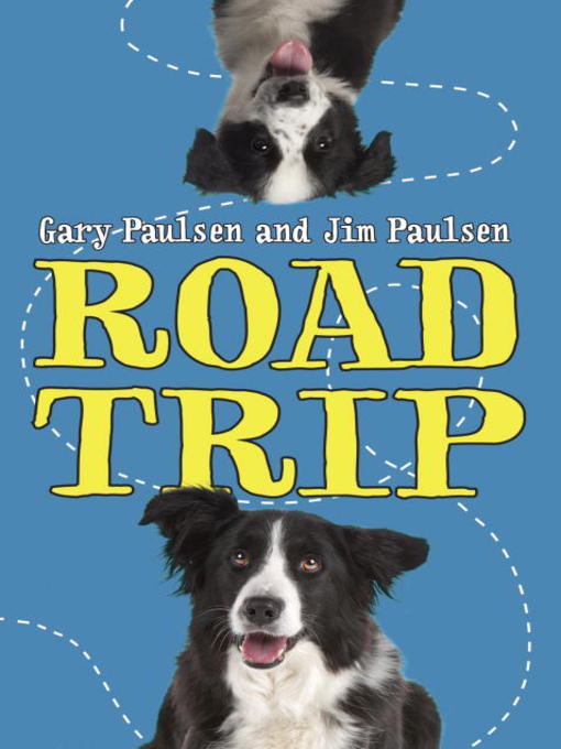 Title details for Road Trip by Gary Paulsen - Wait list
